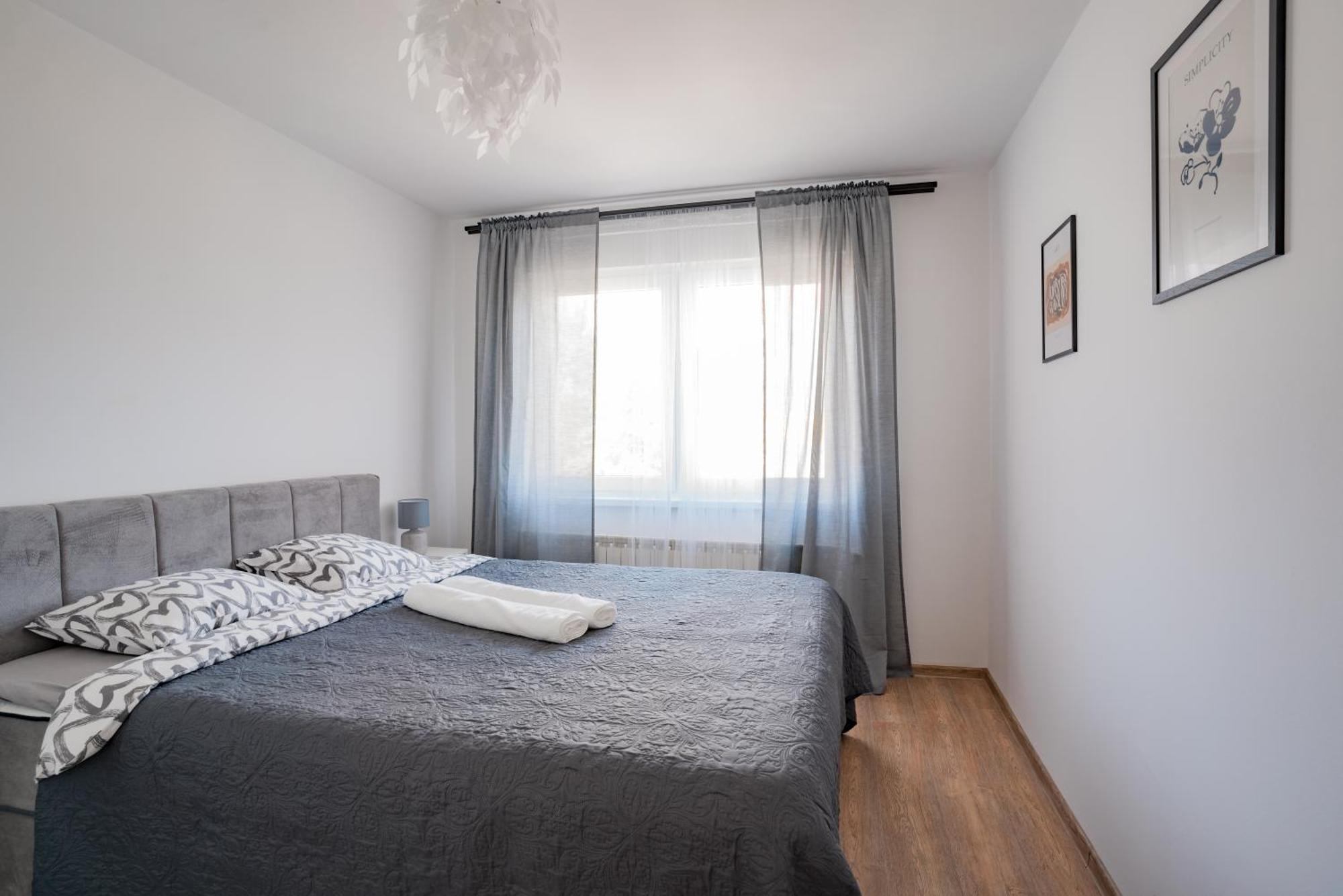 Apartman Sanda Вуковар Екстер'єр фото