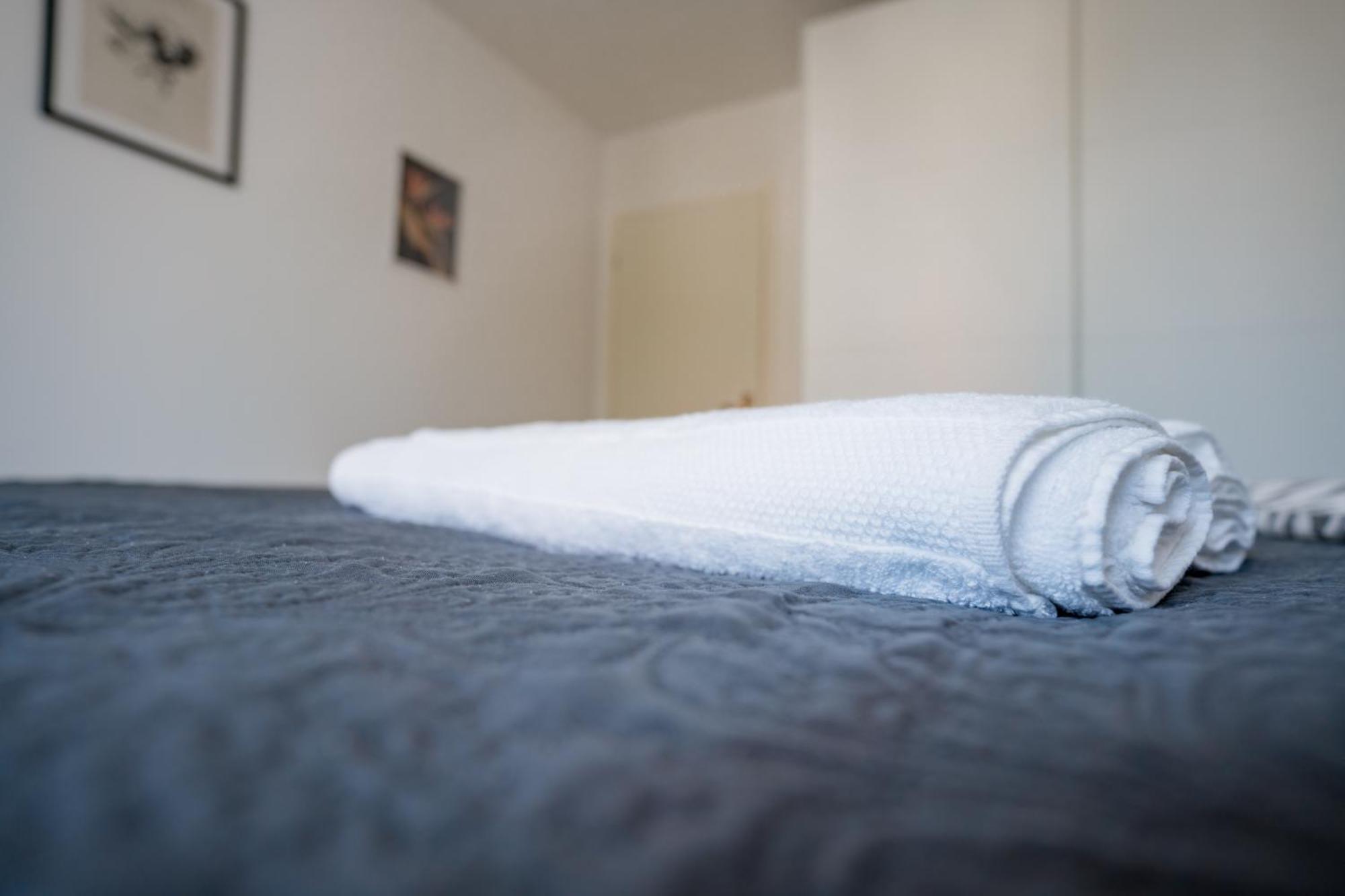 Apartman Sanda Вуковар Екстер'єр фото