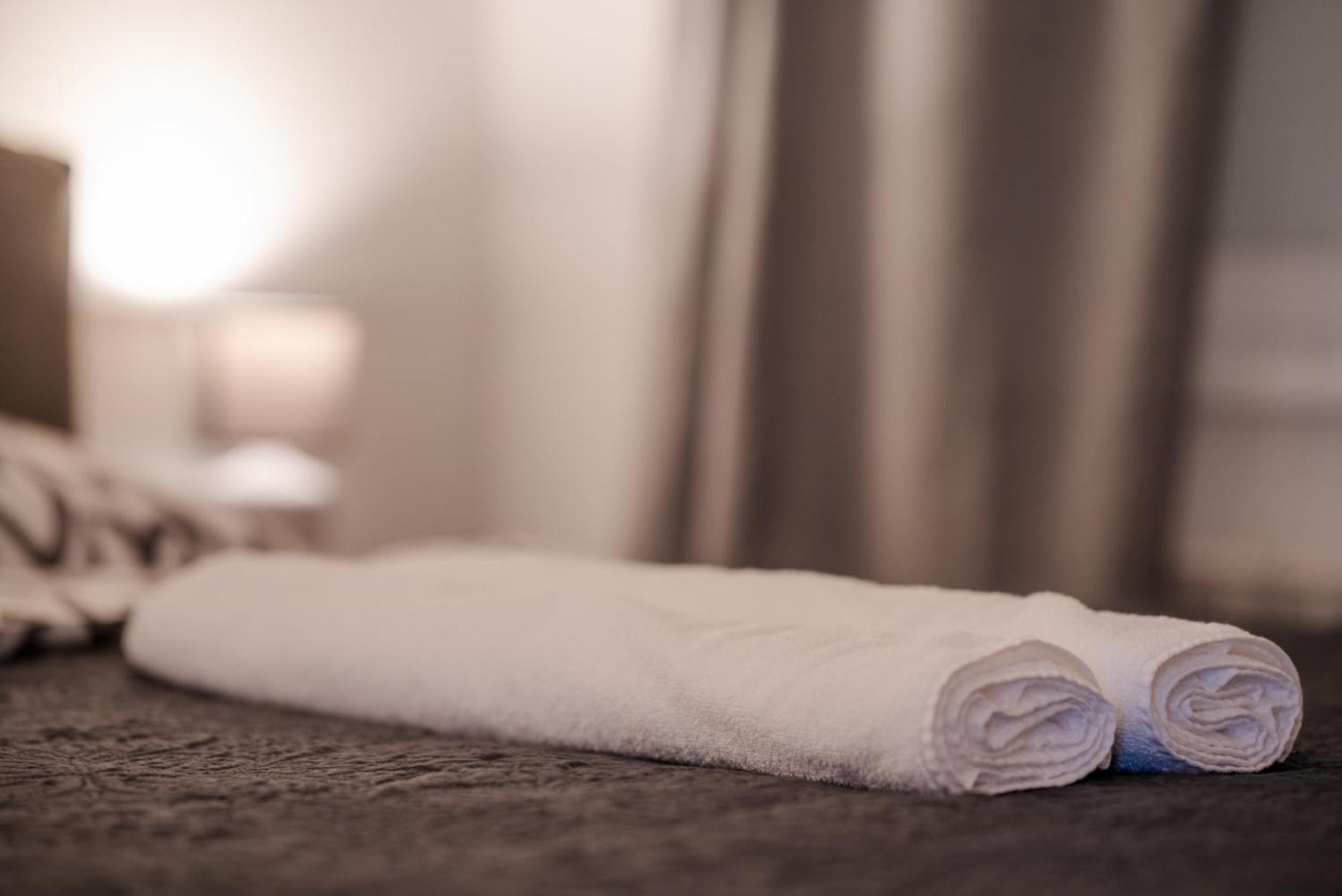 Apartman Sanda Вуковар Екстер'єр фото
