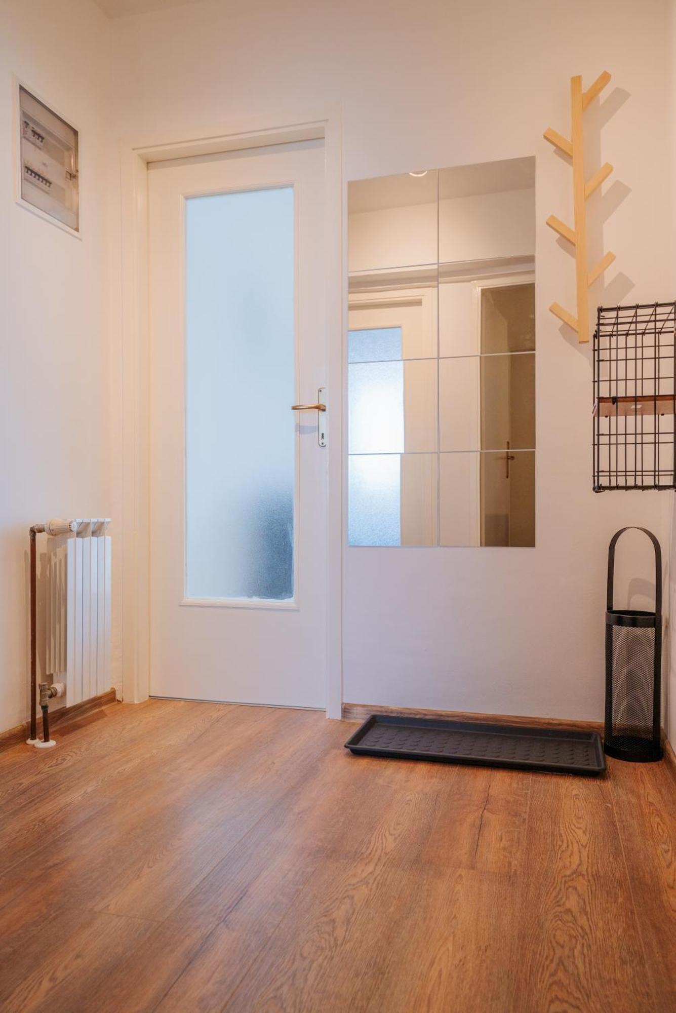 Apartman Sanda Вуковар Екстер'єр фото