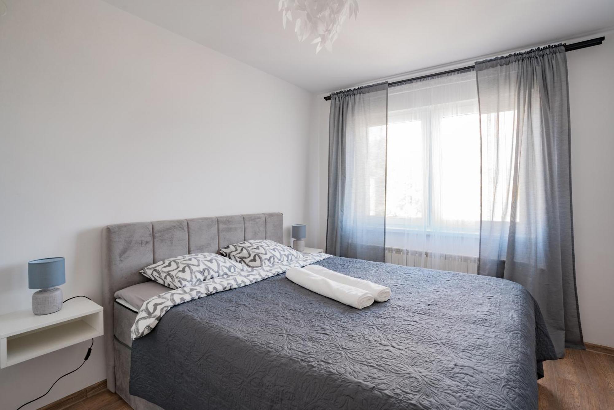 Apartman Sanda Вуковар Екстер'єр фото