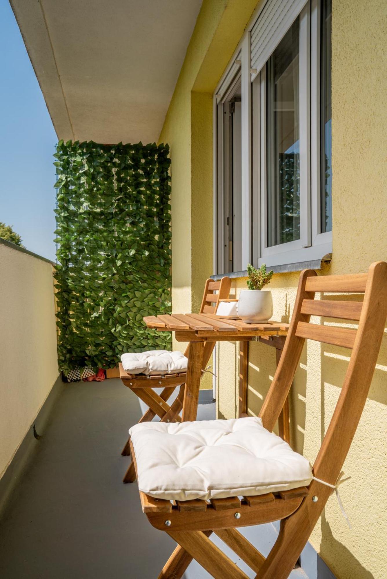 Apartman Sanda Вуковар Екстер'єр фото
